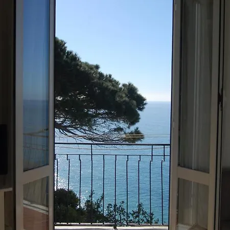 Гостевой дом Giumin