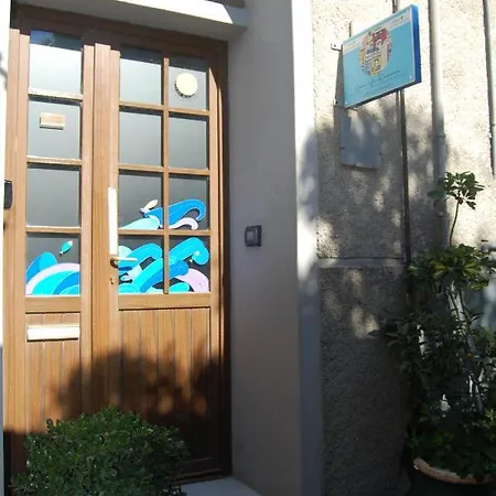 Giumin * Corniglia