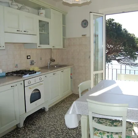 Гостевой дом Giumin Корнилья