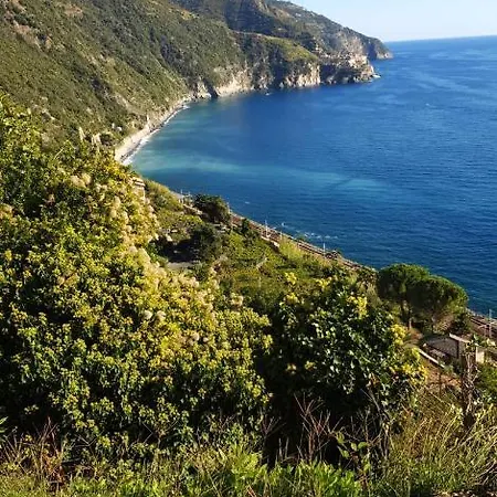 Giumin Corniglia