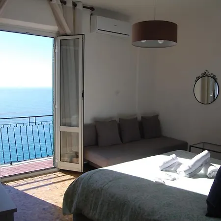 Giumin 4* Corniglia