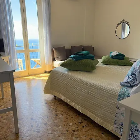 Giumin Vendégház