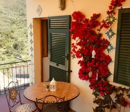 Giumin Guest house *