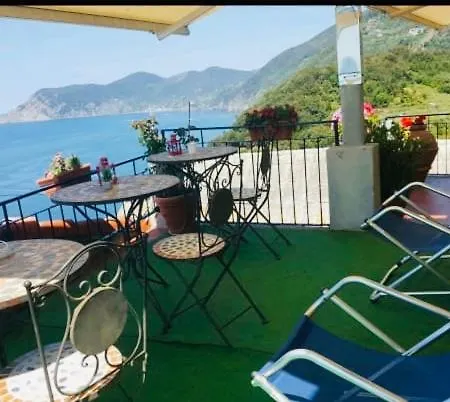 Giumin Guest house