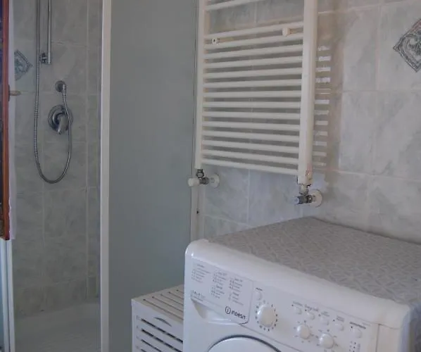 Giumin 4* Corniglia