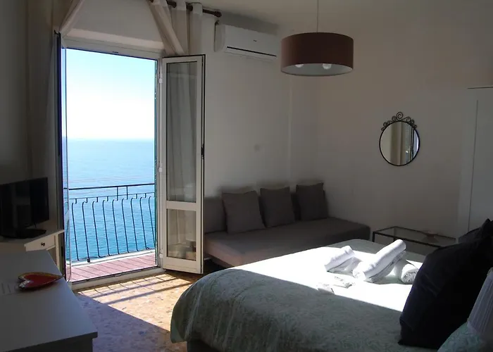Giumin 4* Corniglia