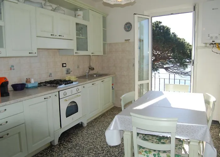 Pensjonat Giumin Corniglia